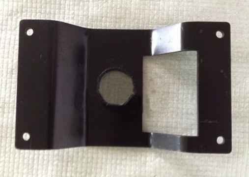 點(diǎn)擊查看詳細(xì)信息<br>標(biāo)題：沖壓件電泳加工、五金電泳加工、陰極電泳加工 閱讀次數(shù)：2138