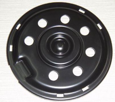 點擊查看詳細信息<br>標題：沖壓-拉伸件、電泳處理、五金電泳加工 閱讀次數：2063