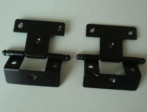 點擊查看詳細信息<br>標題：沖壓-拉伸件、電泳處理、五金電泳加工 閱讀次數：2087