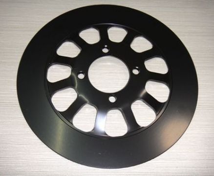 點擊查看詳細信息<br>標題：沖壓-拉伸件、電泳處理、五金電泳加工 閱讀次數：2045