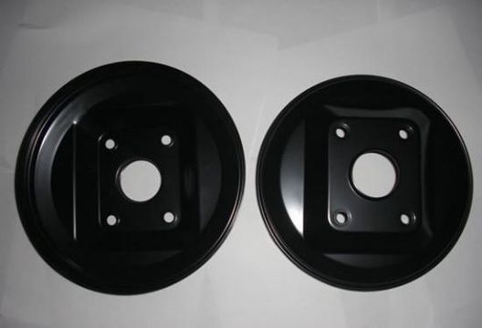 點擊查看詳細(xì)信息<br>標(biāo)題：沖壓-拉伸件電泳加工、電泳處理、五金電泳加工 閱讀次數(shù)：2132