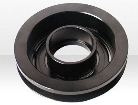 點(diǎn)擊查看詳細(xì)信息<br>標(biāo)題：黑色電泳加工樣品展示 閱讀次數(shù)：4653