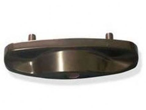 點(diǎn)擊查看詳細(xì)信息<br>標(biāo)題：電泳啞黑加工樣品展示 閱讀次數(shù)：5026