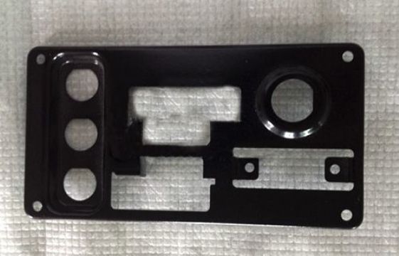 點(diǎn)擊查看詳細(xì)信息<br>標(biāo)題：沖壓件電泳加工、五金電泳加工、陰極電泳加工 閱讀次數(shù)：3043