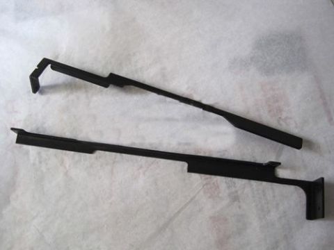 點(diǎn)擊查看詳細(xì)信息<br>標(biāo)題：沖壓件黑色電泳樣品0079、五金電泳加工 閱讀次數(shù)：2418